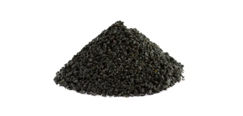 Cone Dust