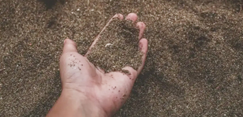 Mixing Dust