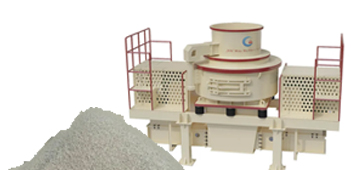 VSI M-Sand
