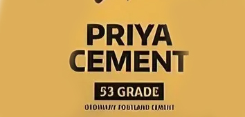 Priya OPC 53