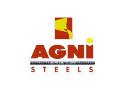 Agni Steels TMT bars