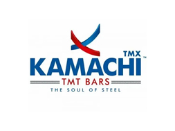 Kamatchi Steel TMT bars