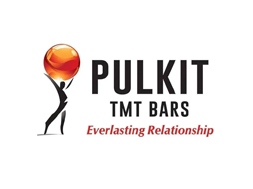 Pulkit Steel TMT bars