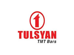 Thulsyan Steel TMT bars